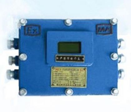 點(diǎn)擊查看詳細(xì)信息<br>標(biāo)題：ZP-127Z礦用自動(dòng)灑水降塵裝置主控箱 閱讀次數(shù)：8409