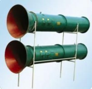 點(diǎn)擊查看詳細(xì)信息<br>標(biāo)題：礦用水射流降塵裝置 閱讀次數(shù)：6846