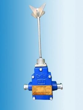 點(diǎn)擊查看詳細(xì)信息<br>標(biāo)題：礦用堆煤傳感器 閱讀次數(shù)：5366